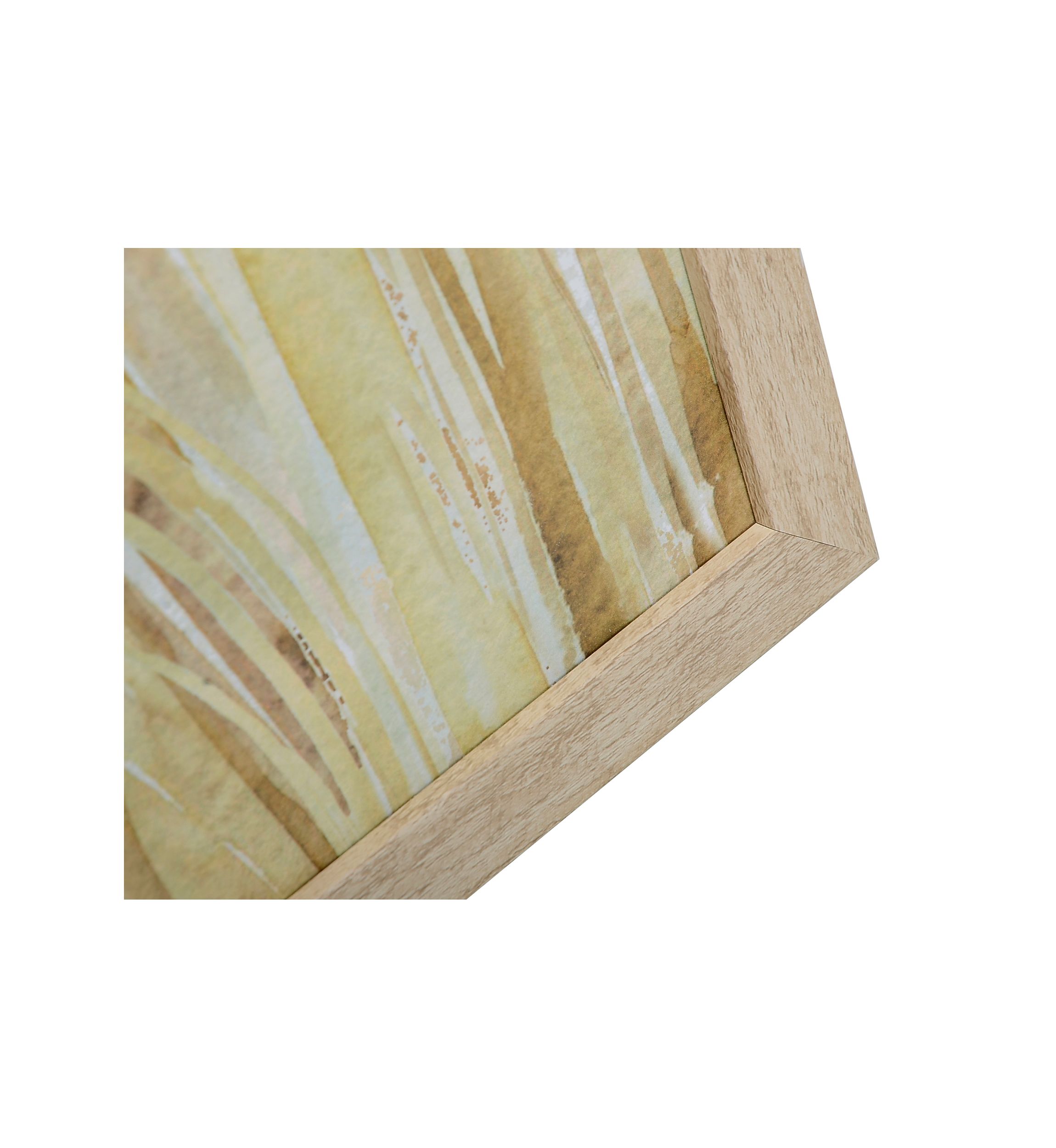 Pampas Grass Wall Art
