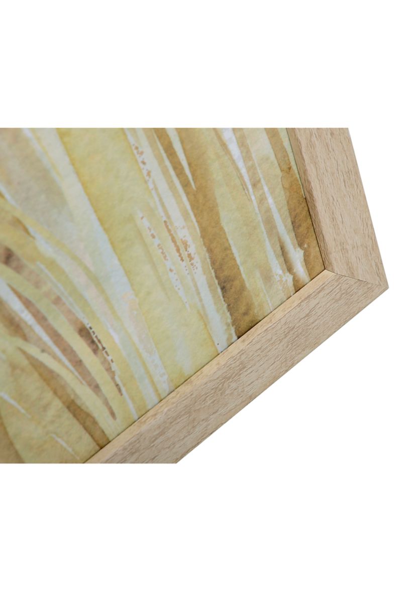 Pampas Grass Wall Art