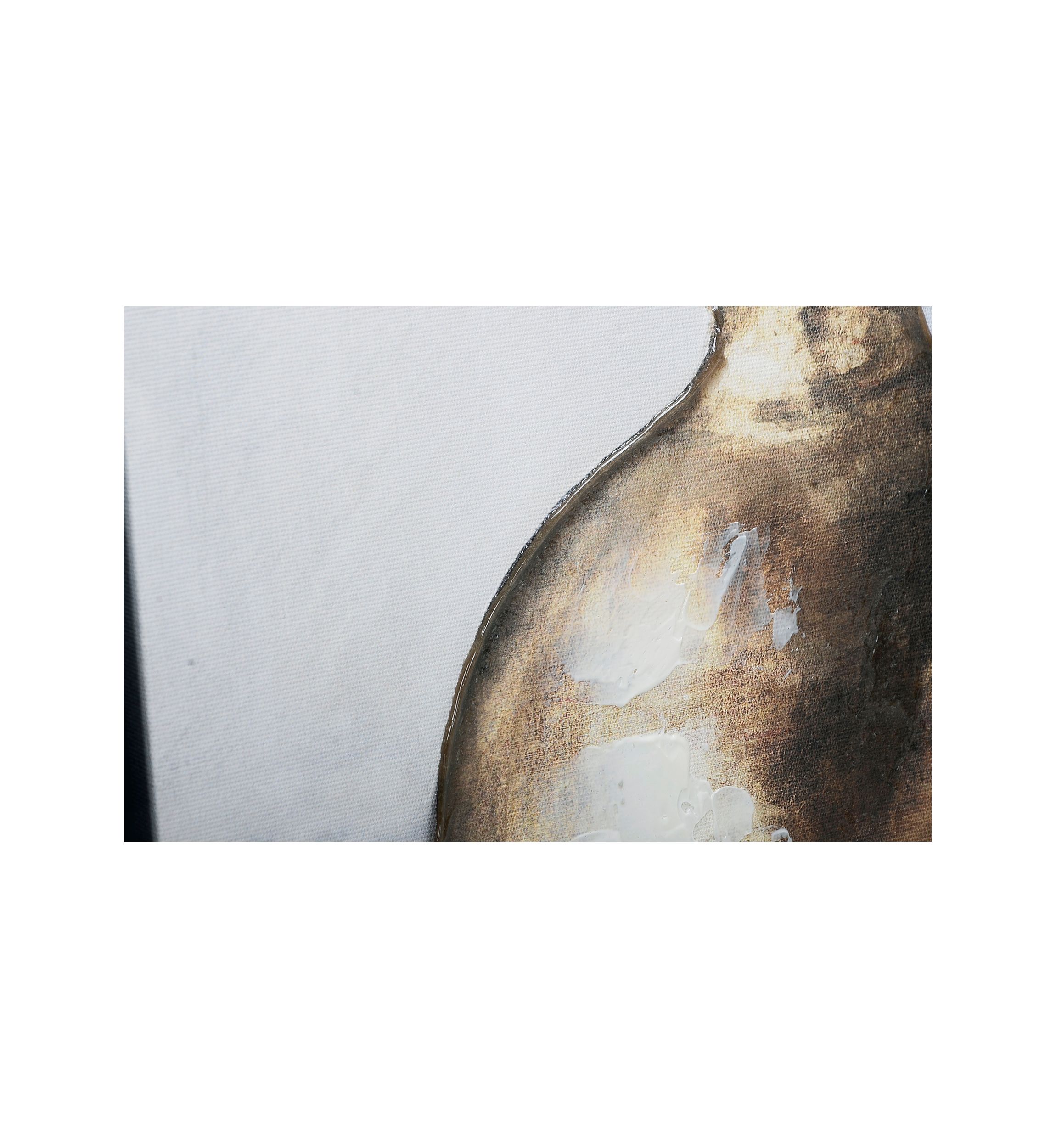Two Vases Wall Art