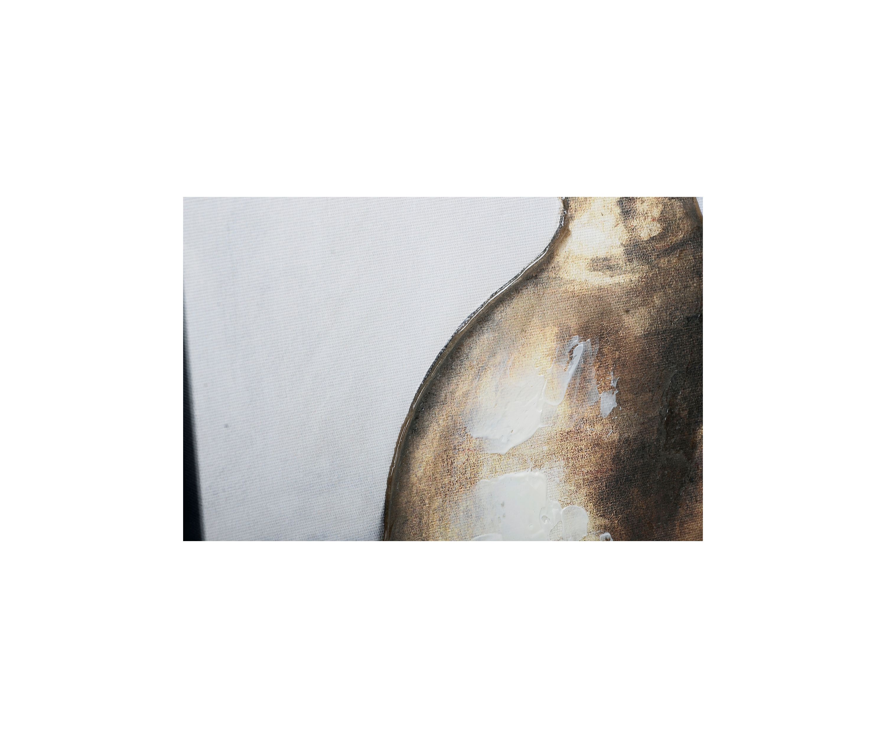 Two Vases Wall Art