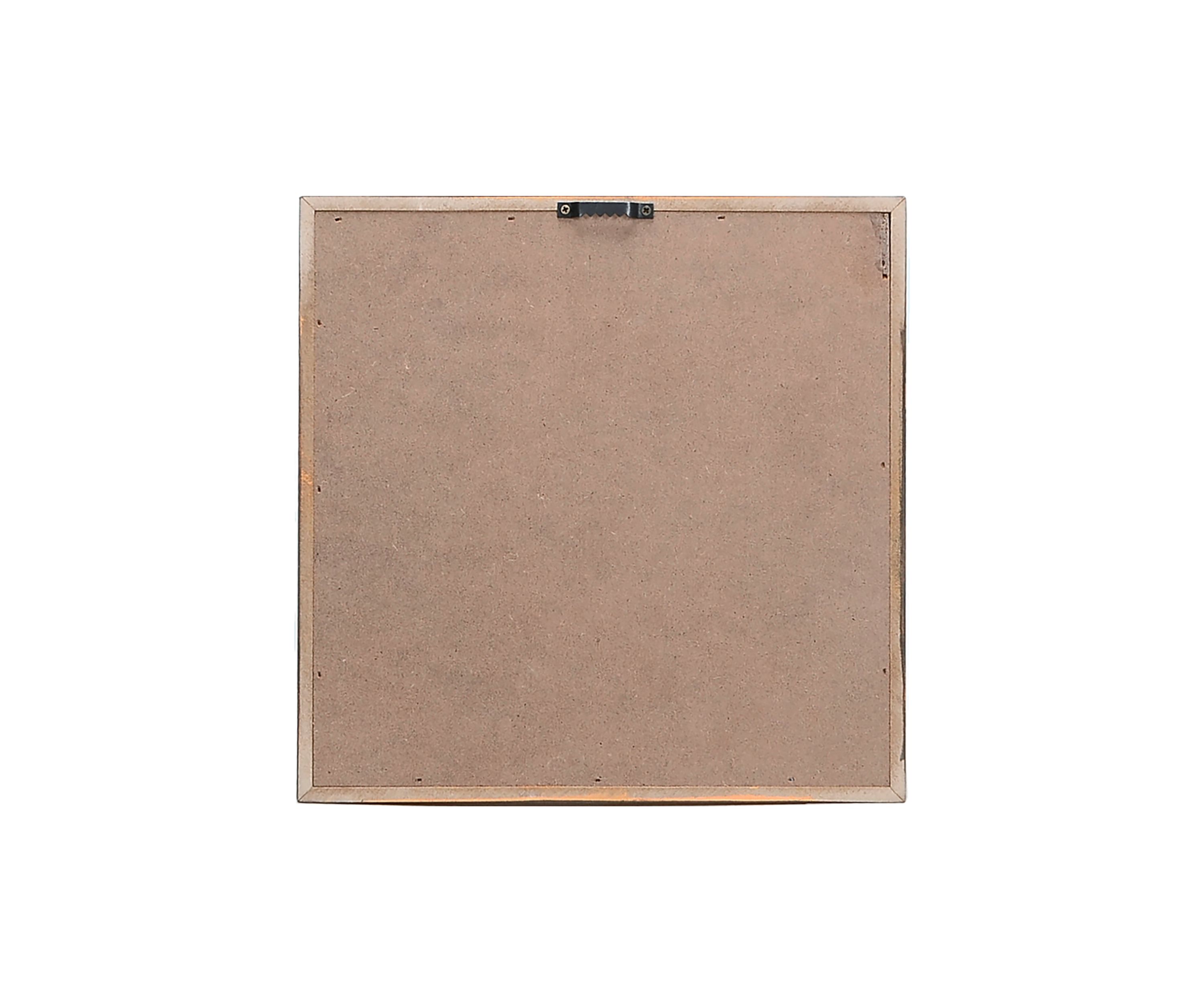Fall Block Wall Art