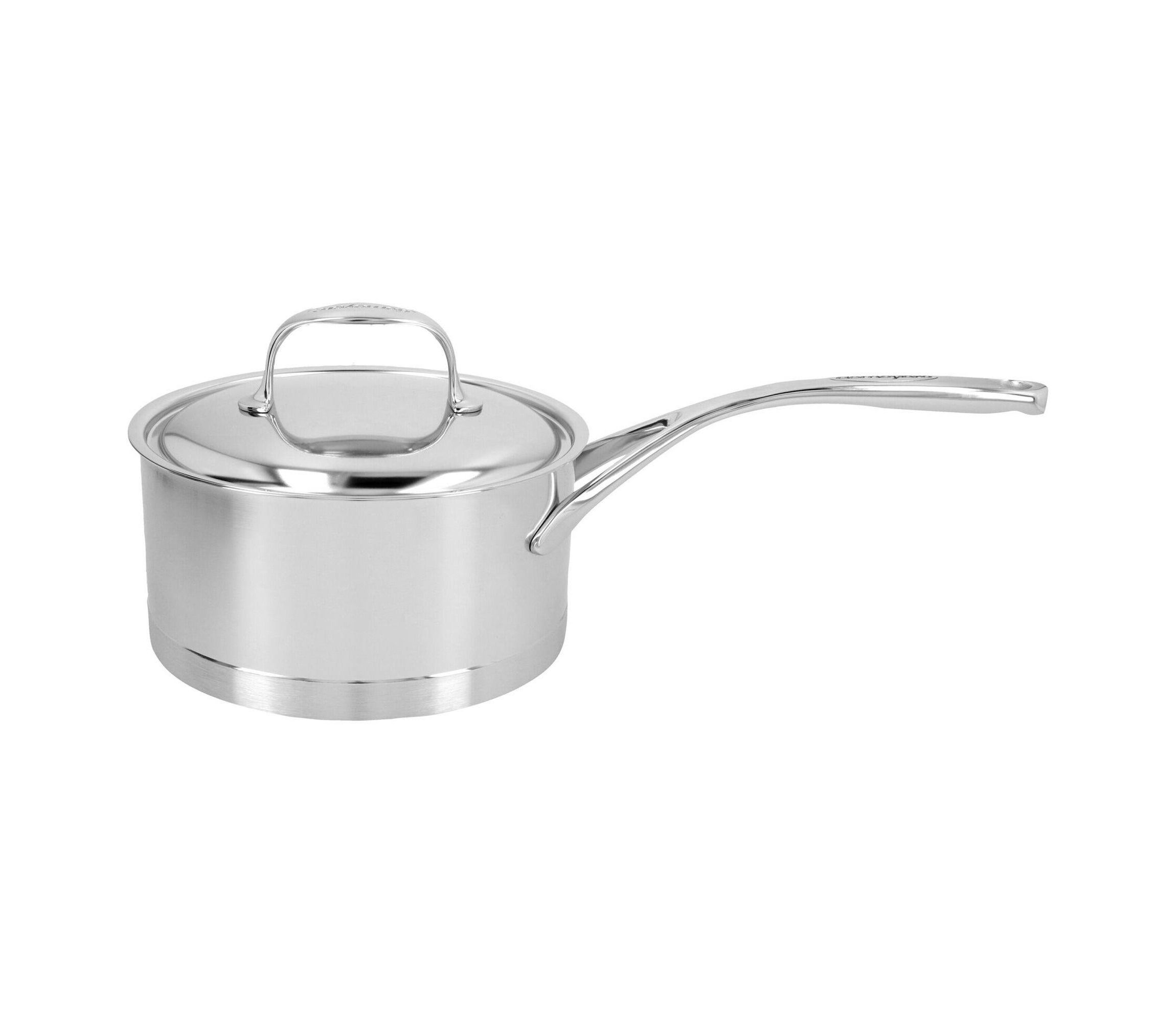 Atlantis 7-Ply 9pc Stainless Steel Cookware