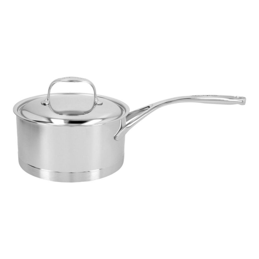 Atlantis 7-Ply 9pc Stainless Steel Cookware