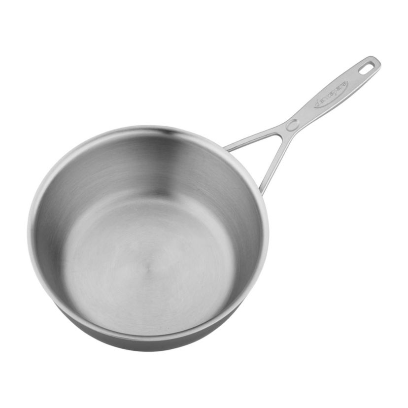 Industry 5-Ply 3.5qt Essential Pan w/ Lid