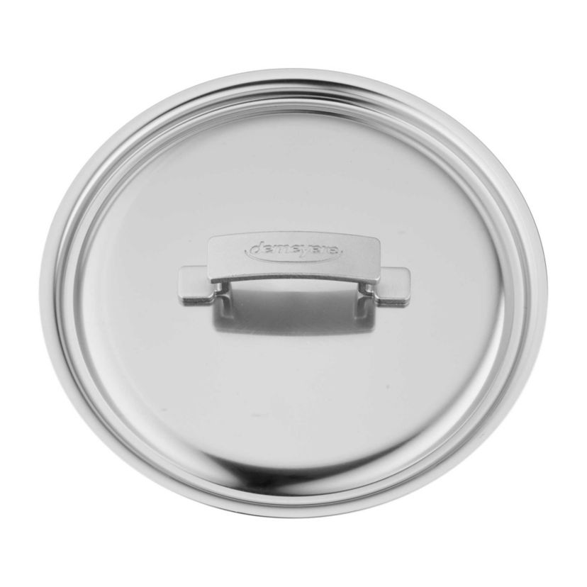 Industry 5-Ply 3.5qt Essential Pan w/ Lid