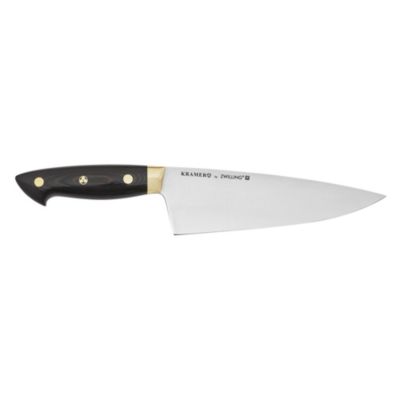 Zwilling J.A. Henckels Bob Kramer Carbon 2.0 8" Chefs Knife