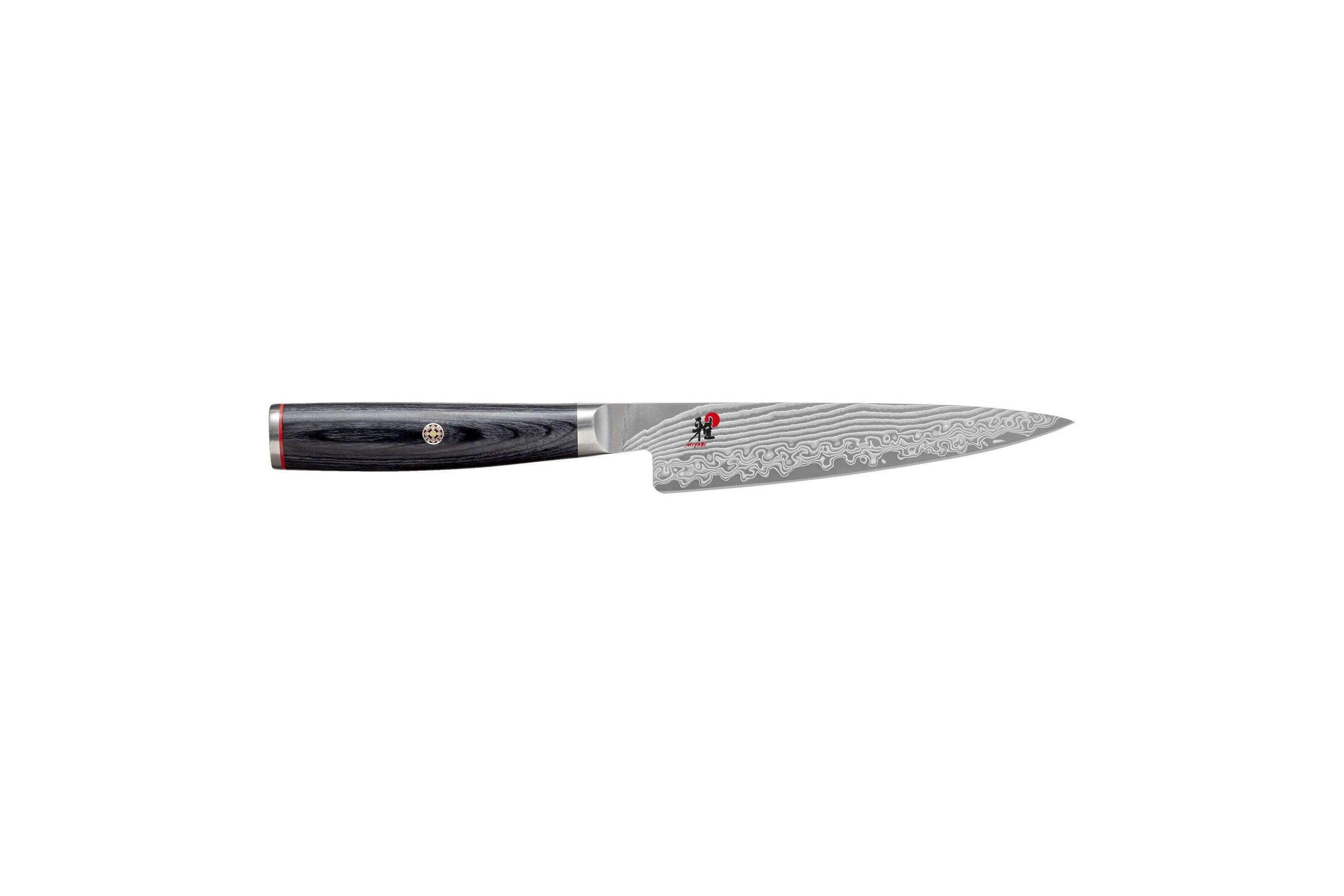 Kaizen II 4.5" Utility Knife
