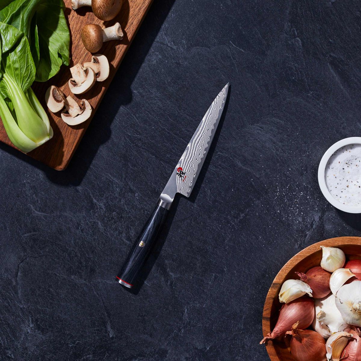 Kaizen II 4.5" Utility Knife