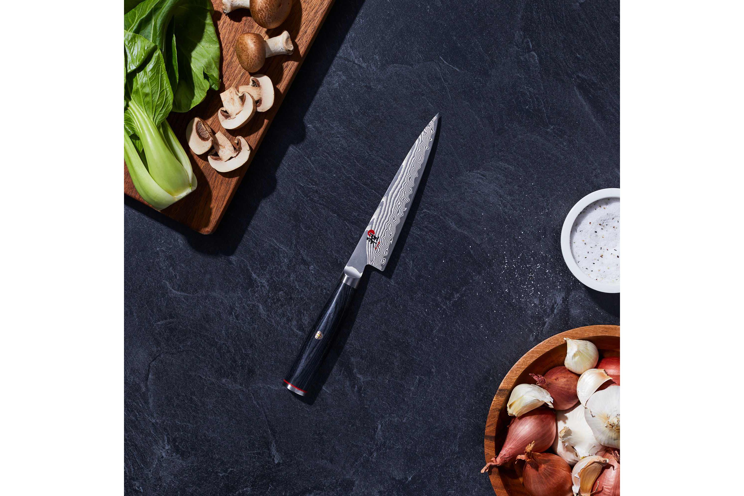 Kaizen II 4.5" Utility Knife
