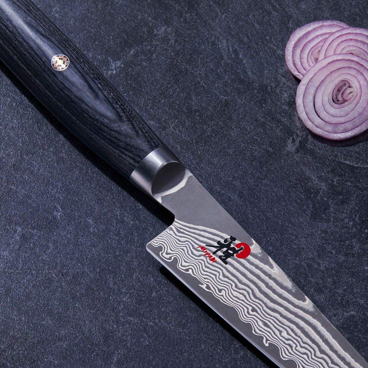 Kaizen II 4.5" Utility Knife