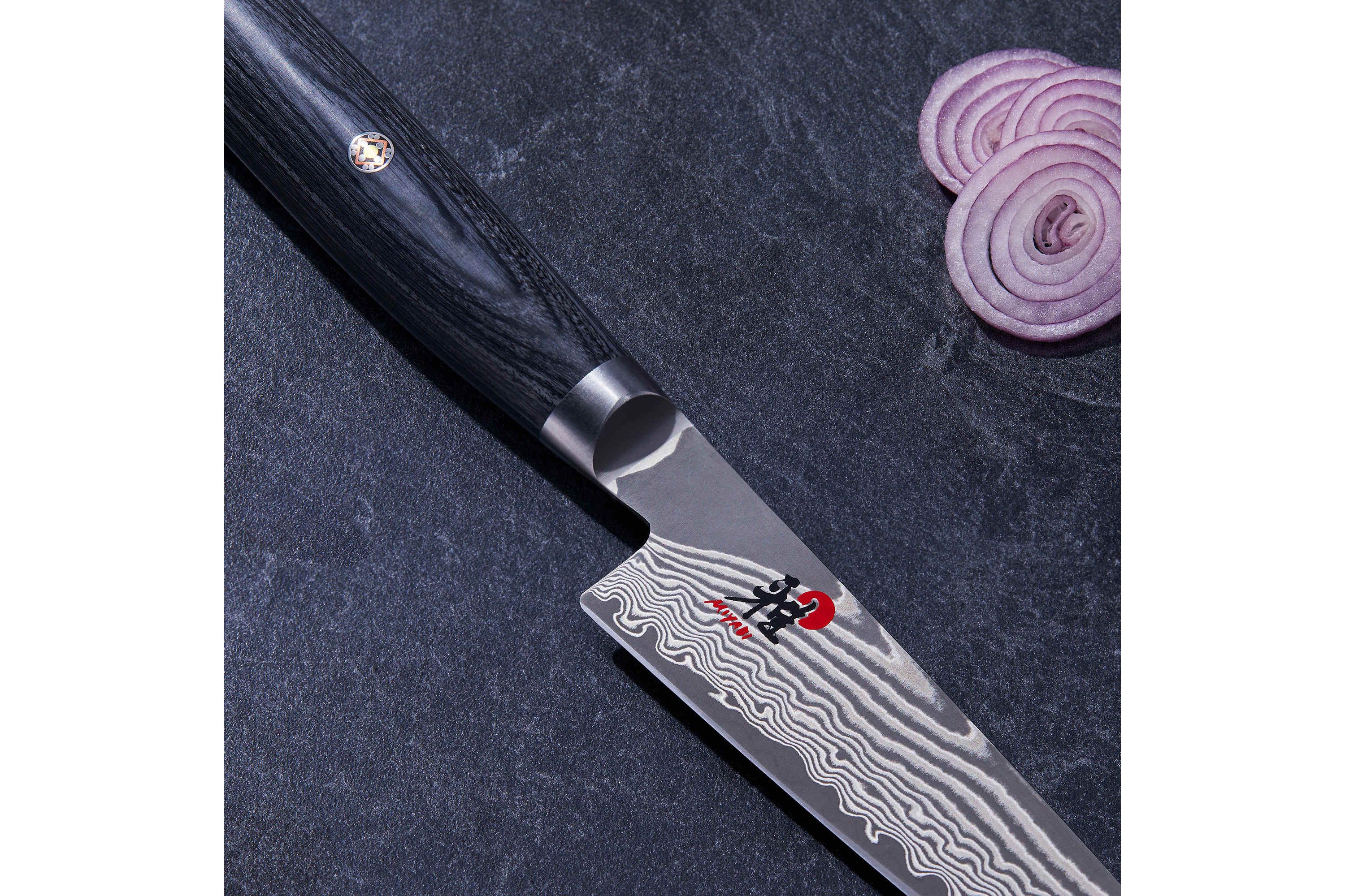 Kaizen II 4.5" Utility Knife
