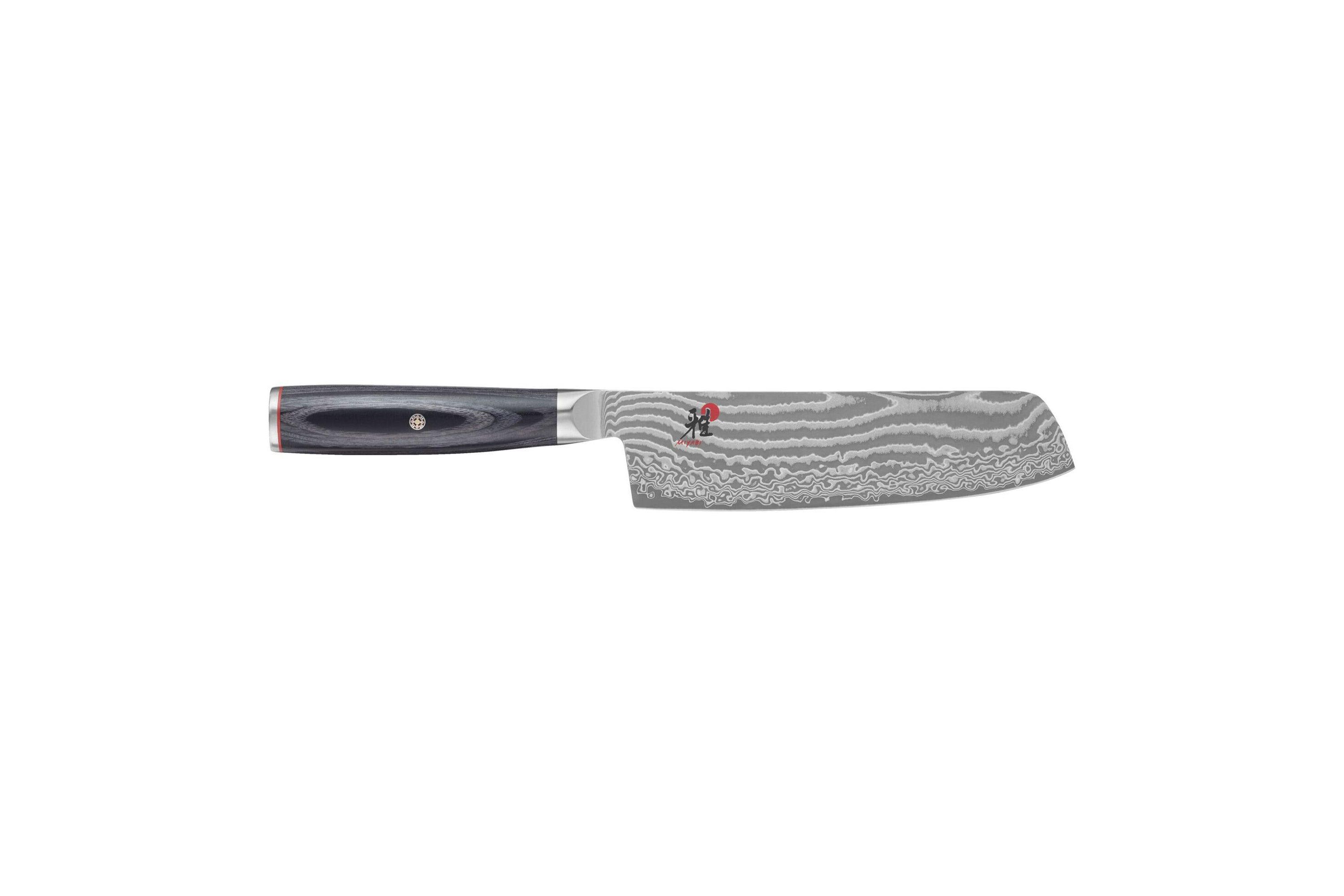 Kaizen II 6.5" Nakiri Knife