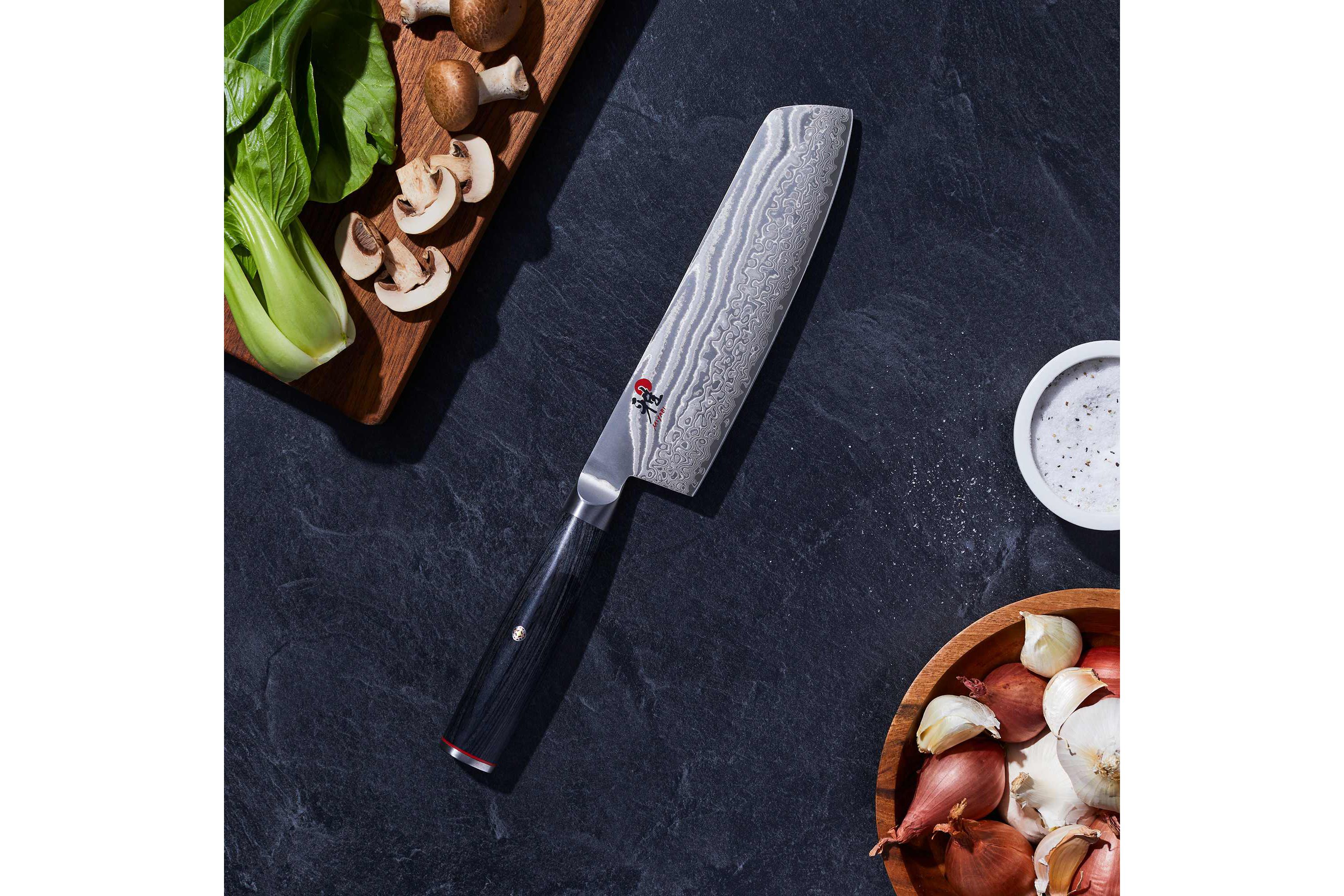 Kaizen II 6.5" Nakiri Knife