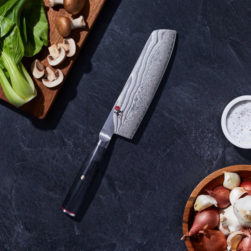 Kaizen II 6.5" Nakiri Knife
