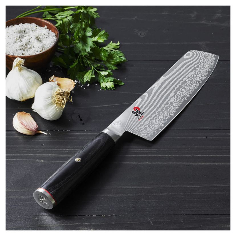 Kaizen II 6.5" Nakiri Knife