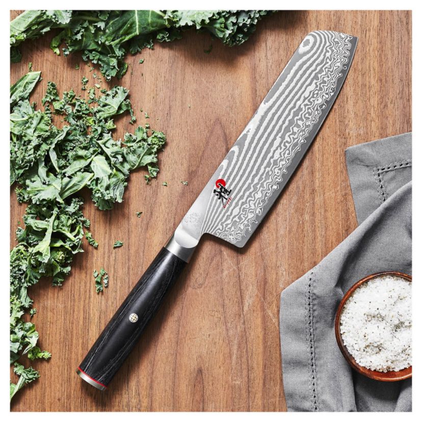 Kaizen II 6.5" Nakiri Knife