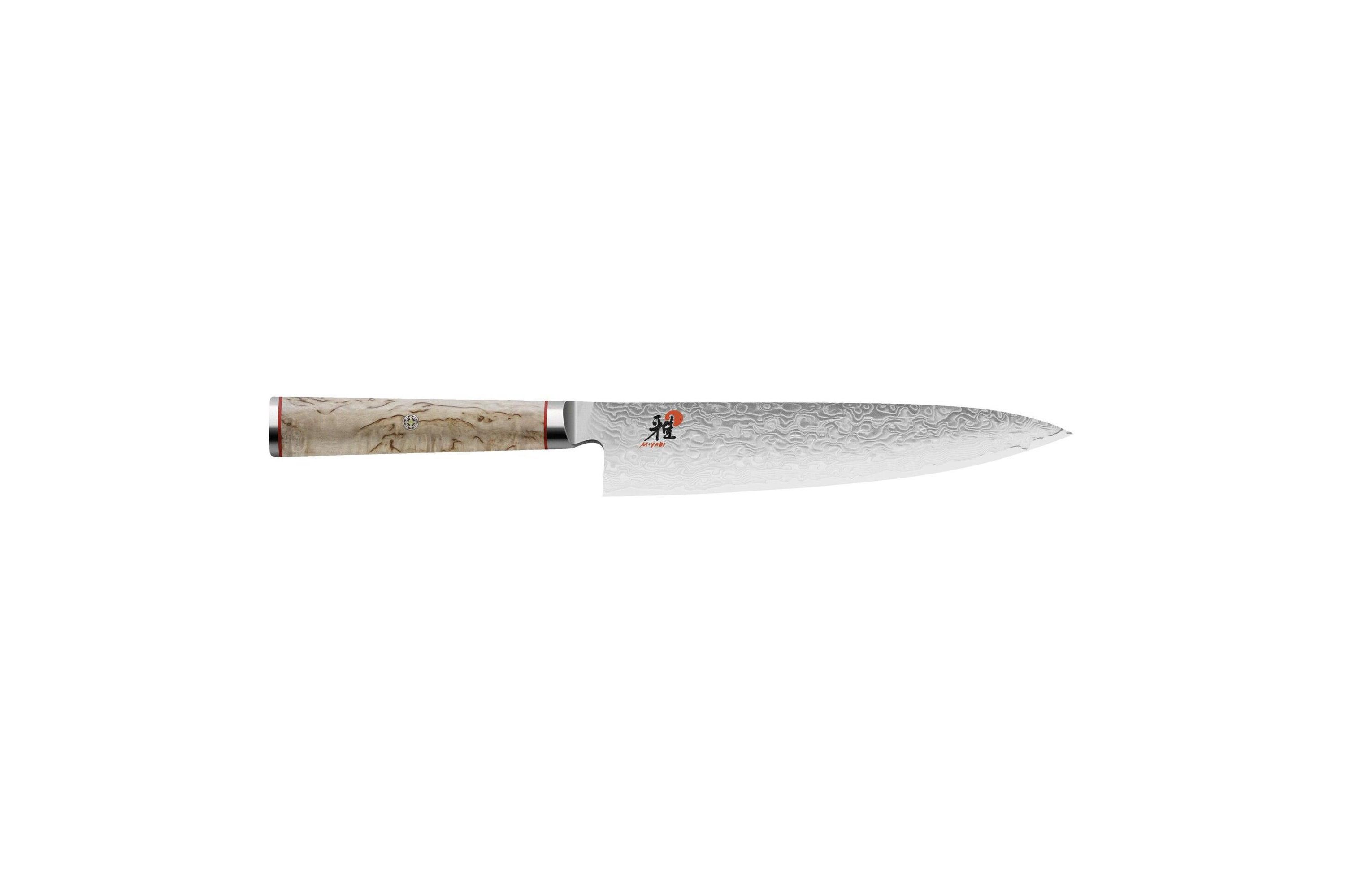Birchwood SG2 8" Chefs Knife