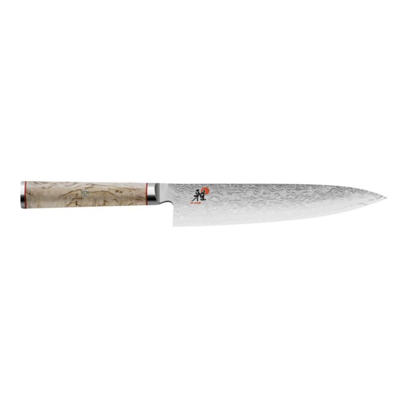 Birchwood SG2 8" Chefs Knife