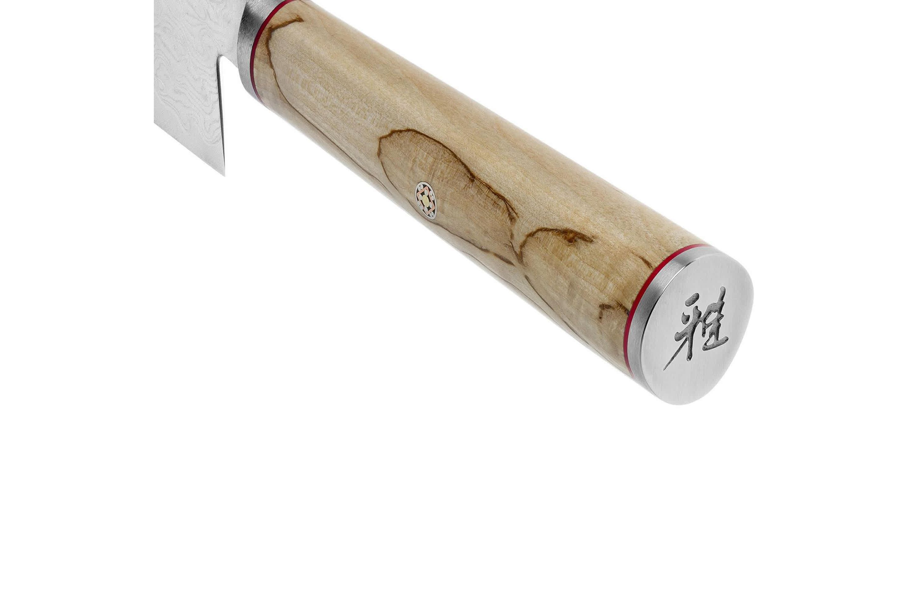Birchwood SG2 8" Chefs Knife