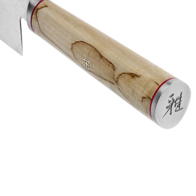 Birchwood SG2 8" Chefs Knife