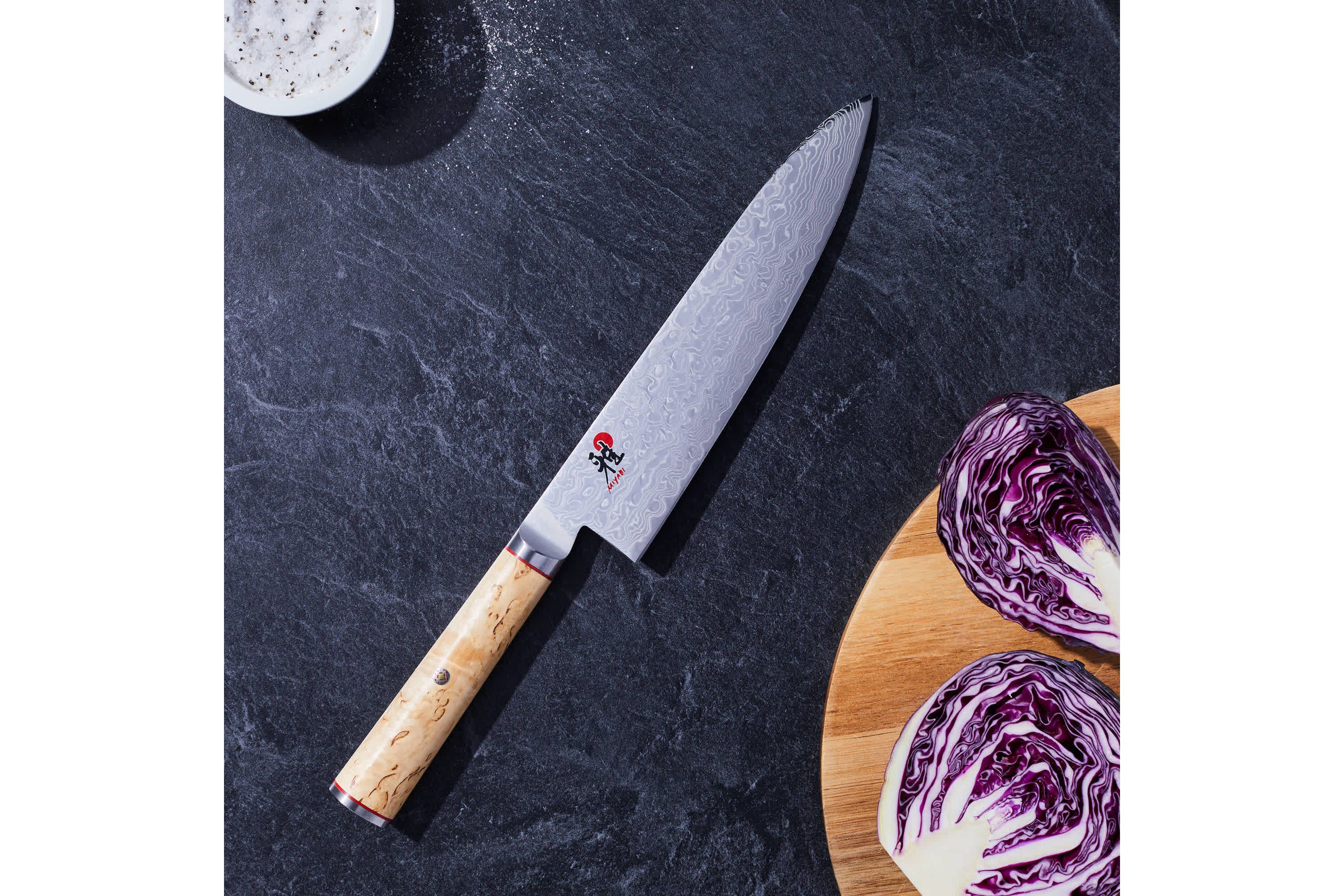 Birchwood SG2 8" Chefs Knife