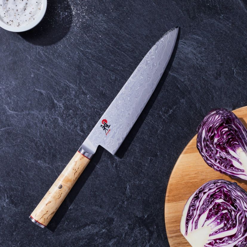 Birchwood SG2 8" Chefs Knife