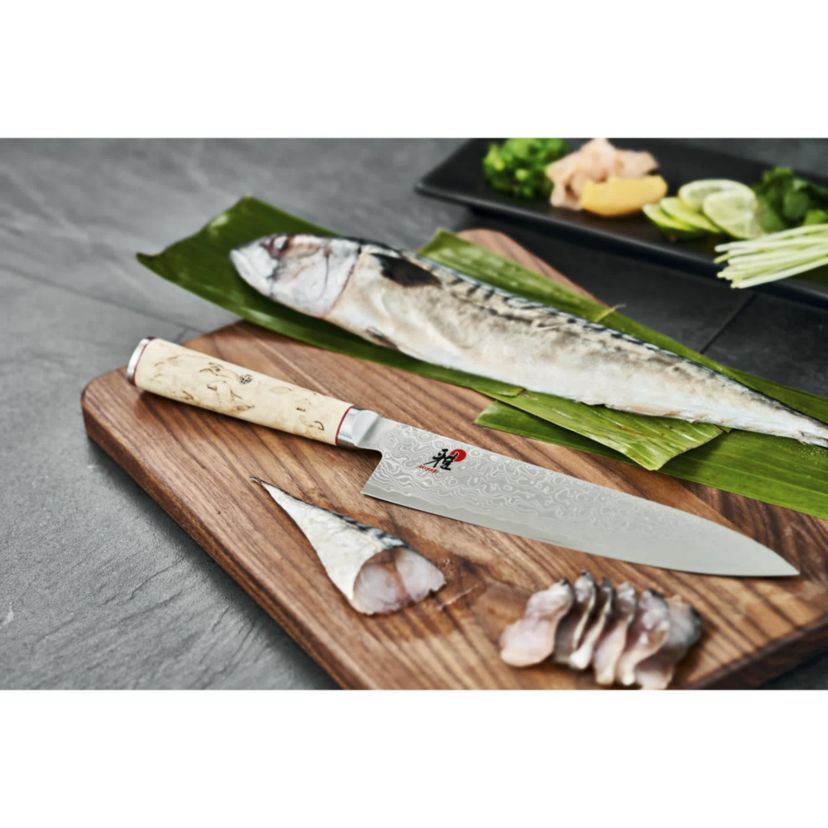 Birchwood SG2 8" Chefs Knife