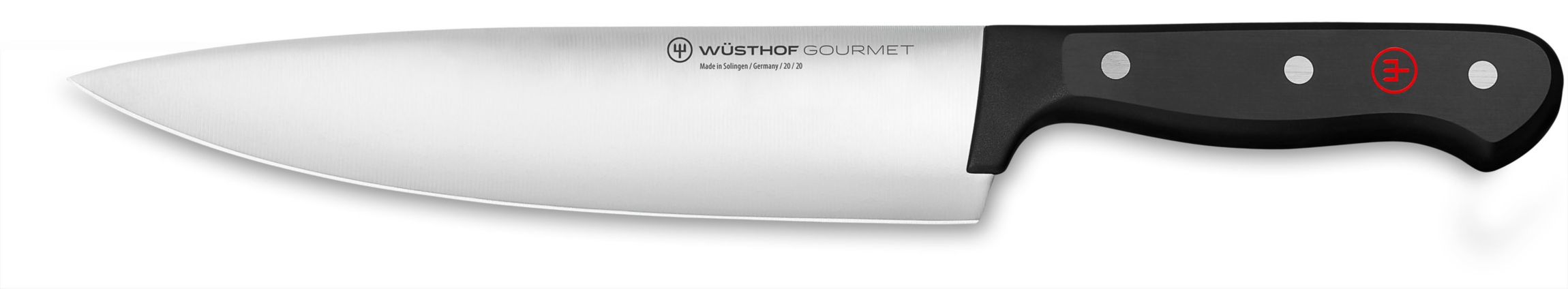 Wusthof  - 8" Gourmet Chefs Knife