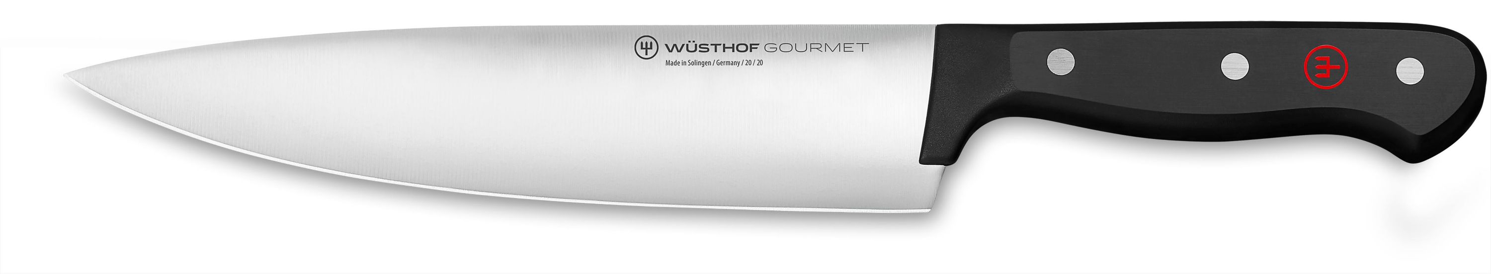 Wusthof  - 8" Gourmet Chefs Knife