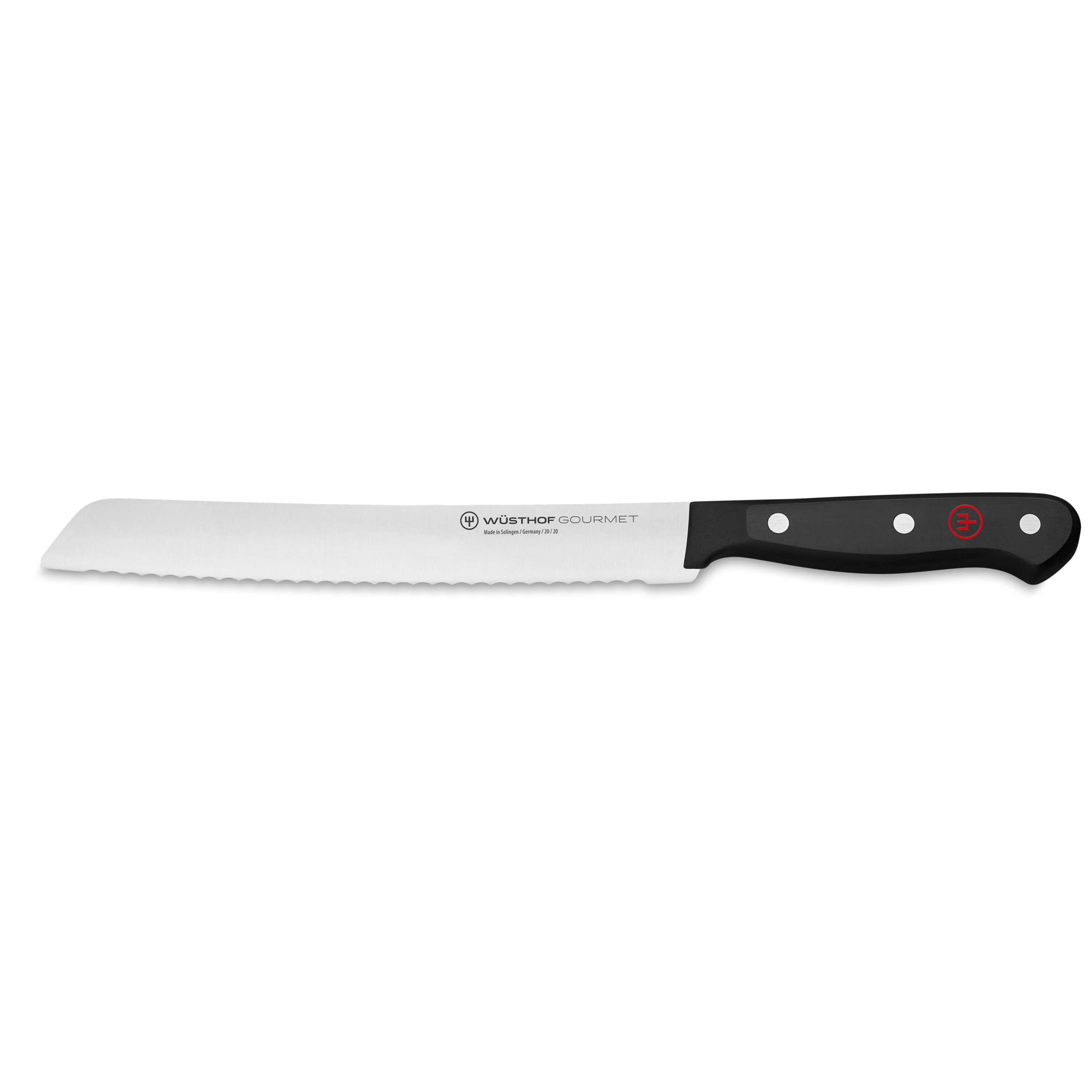 Wusthof  - 8" Gourmet Bread Knife