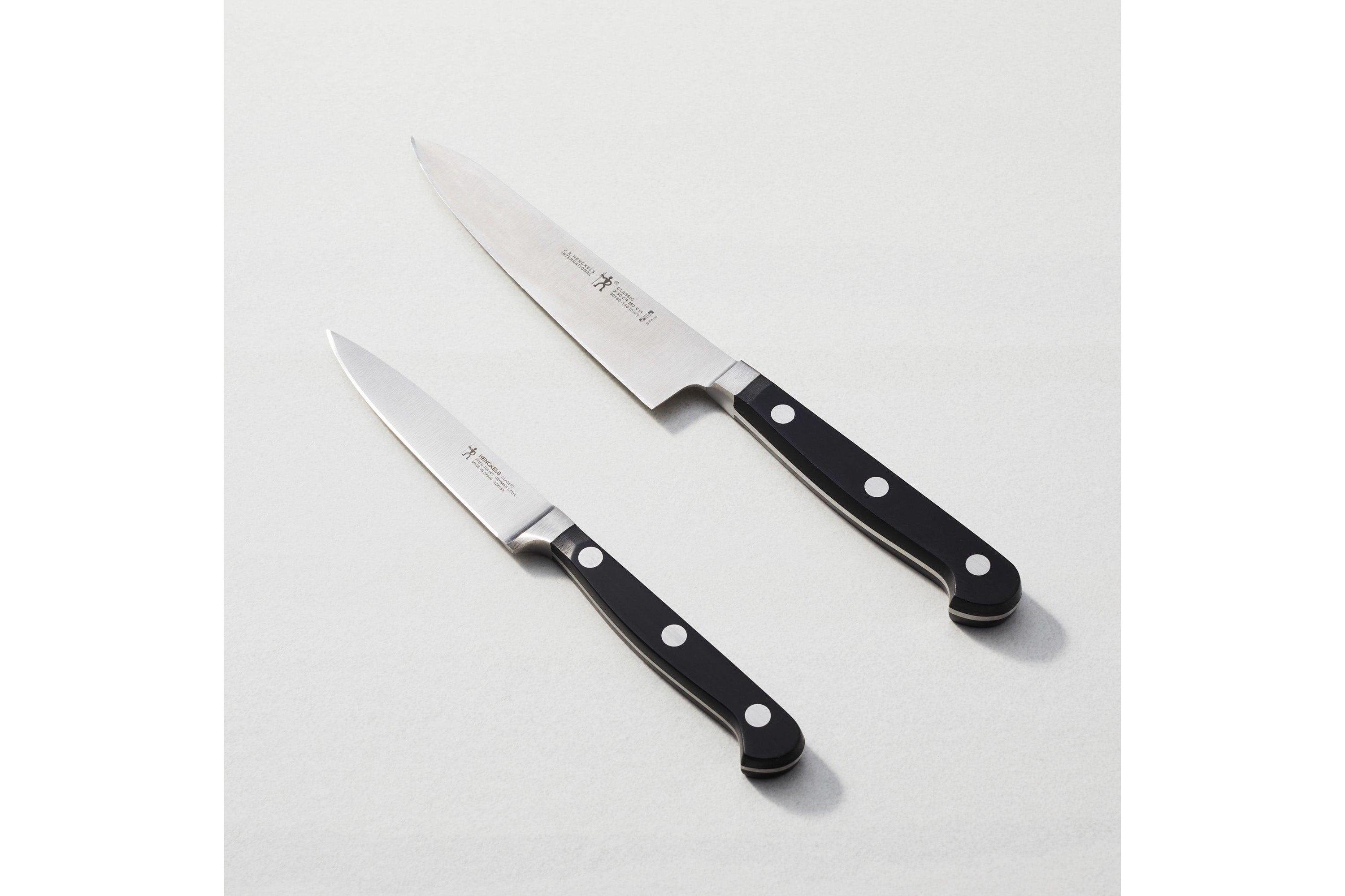 Classic 2pc Prep Knife Set