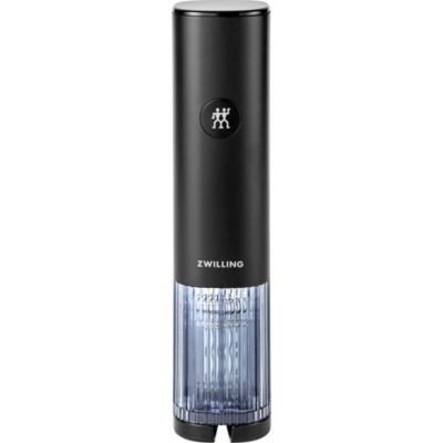 Zwilling J.A. Henckels Enfinigy Electic Wine Opener, Black