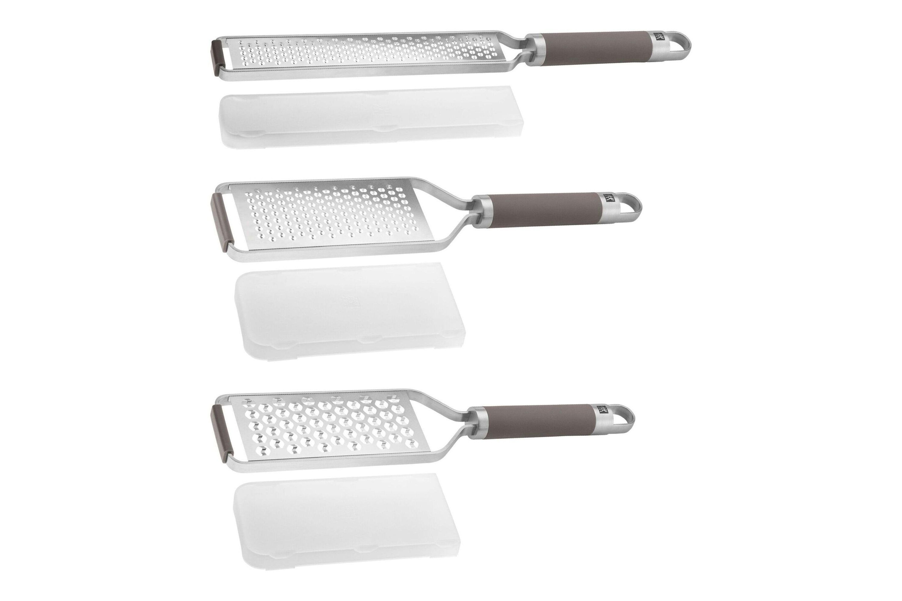 3pc Pro Grater Set