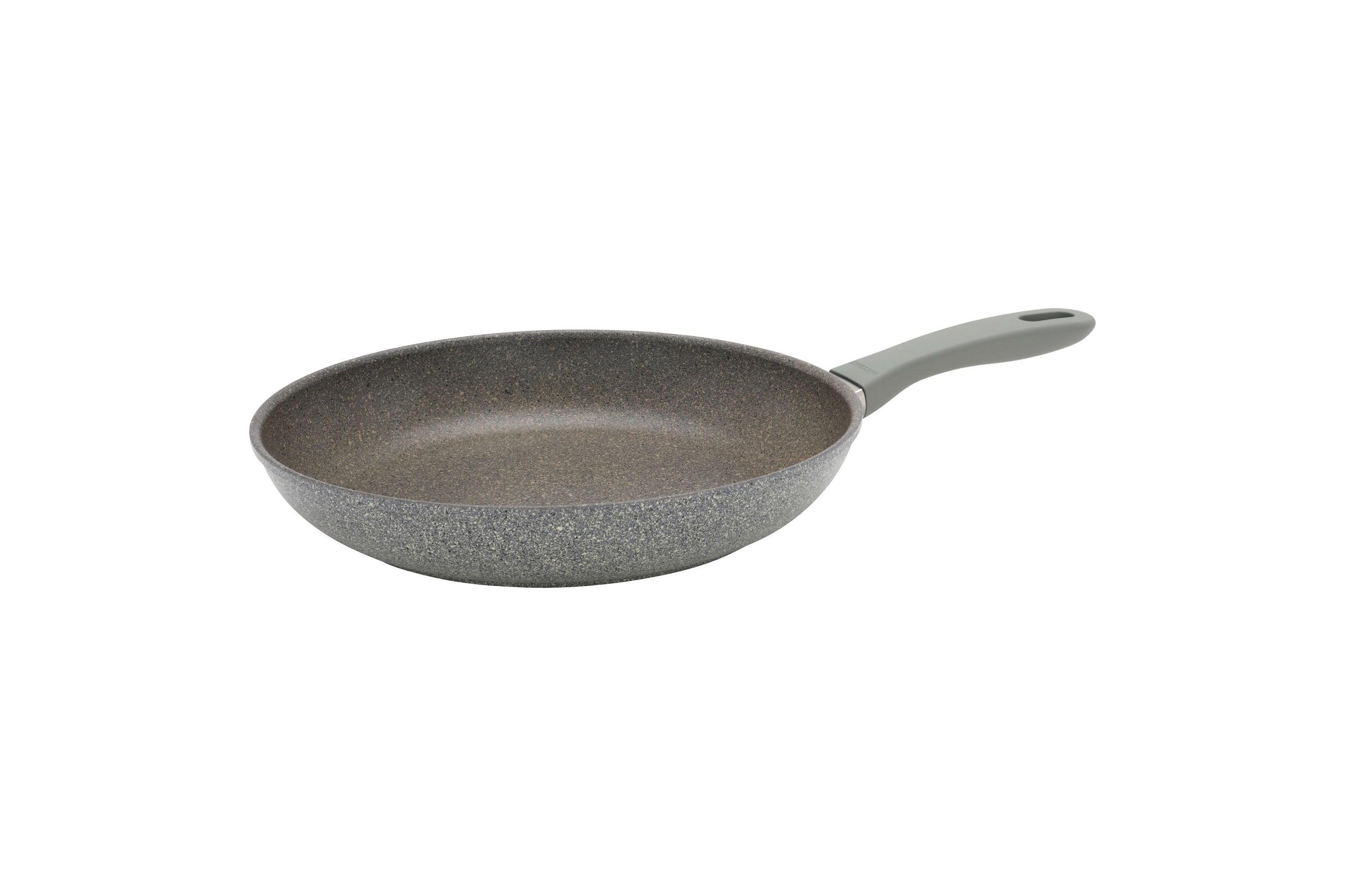 Parma Plus 12" Aluminum Nonstick Ceramic Fry Pan