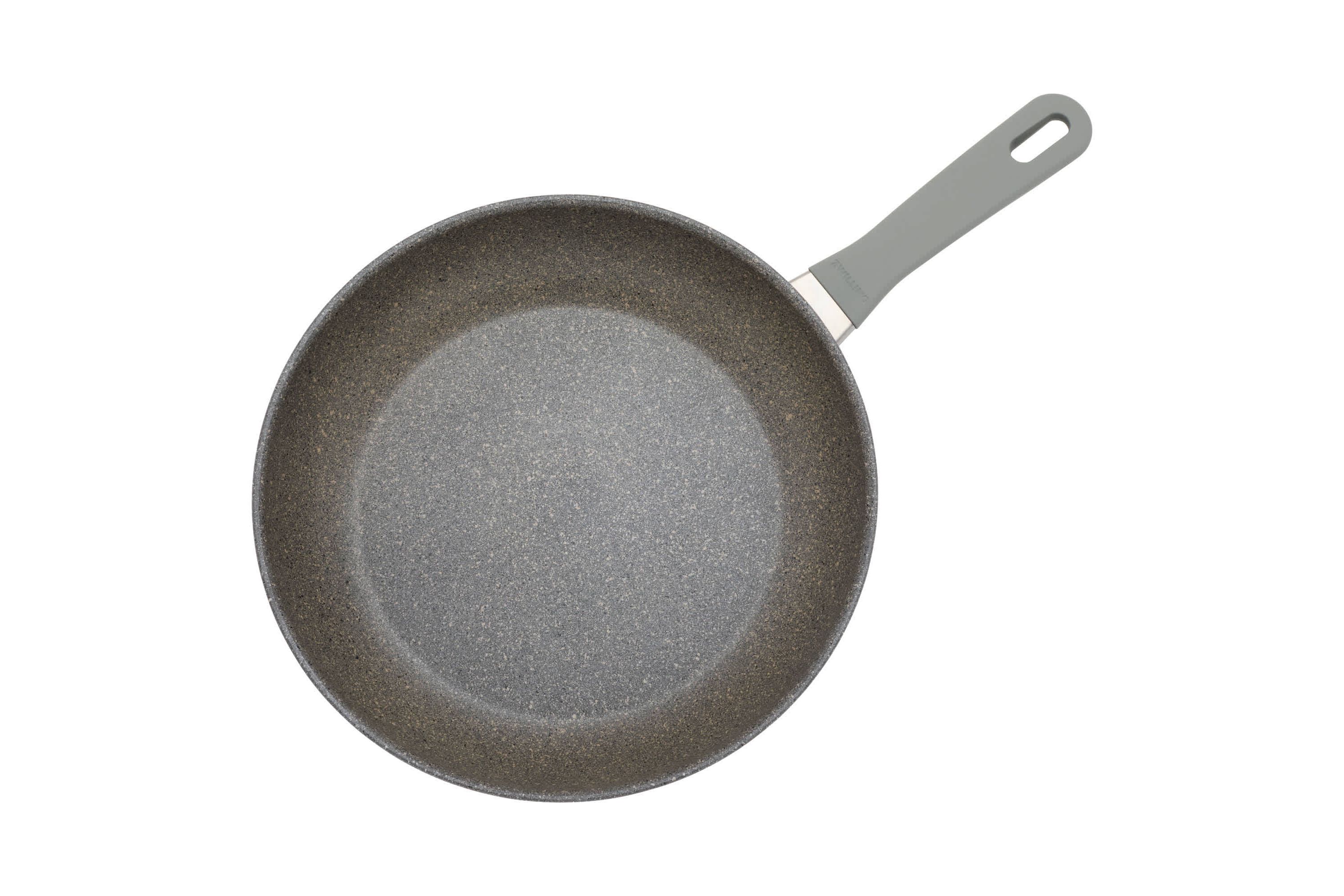 Parma Plus 12" Aluminum Nonstick Ceramic Fry Pan