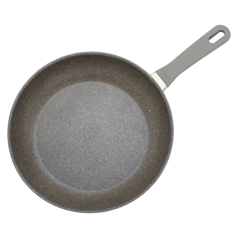 Parma Plus 12" Aluminum Nonstick Ceramic Fry Pan