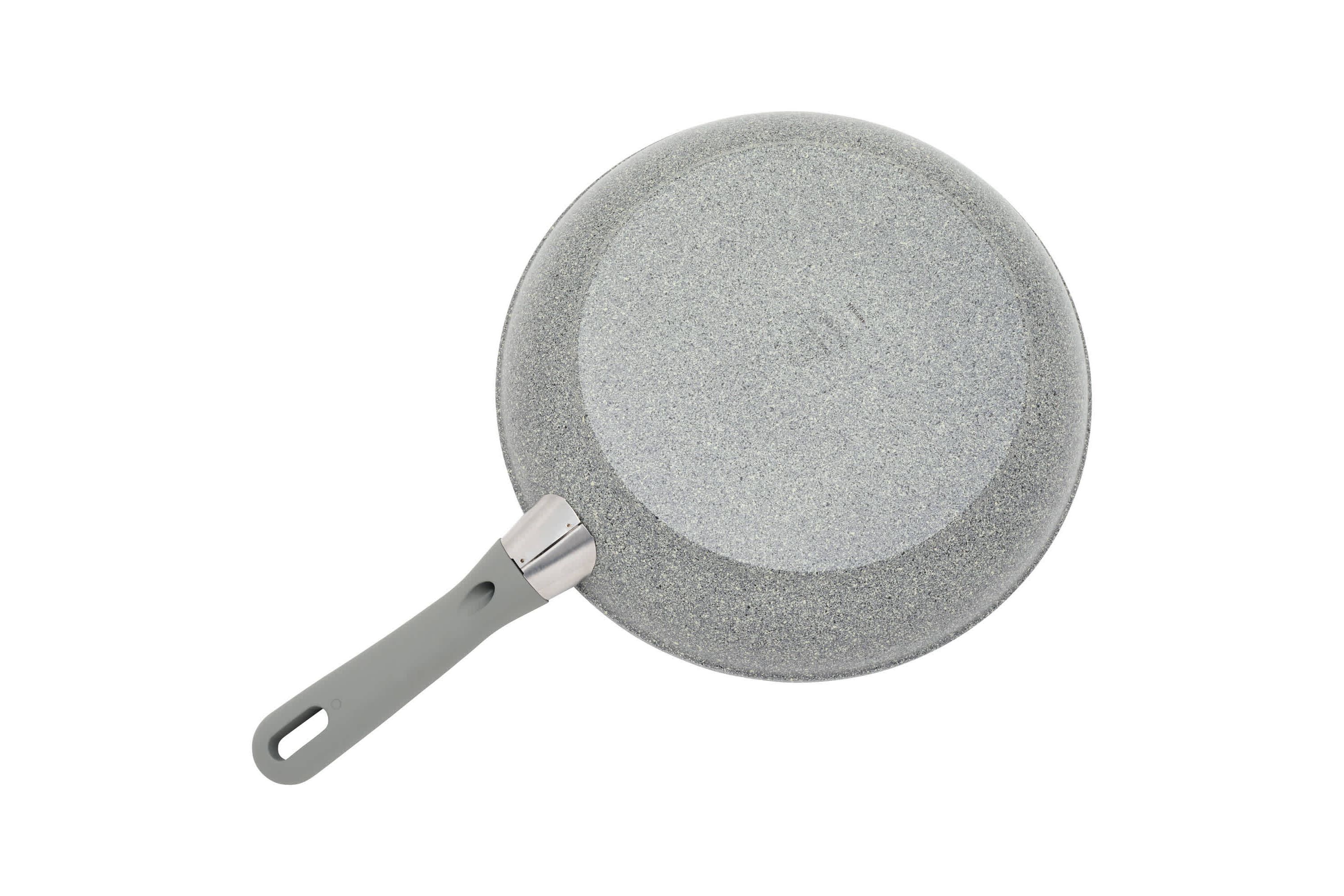 Parma Plus 12" Aluminum Nonstick Ceramic Fry Pan
