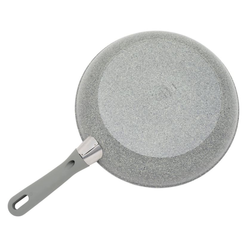 Parma Plus 12" Aluminum Nonstick Ceramic Fry Pan