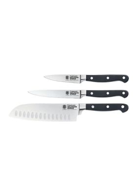 Cuisine::pro WOLFGANG STARKE Starter Set 3 Piece