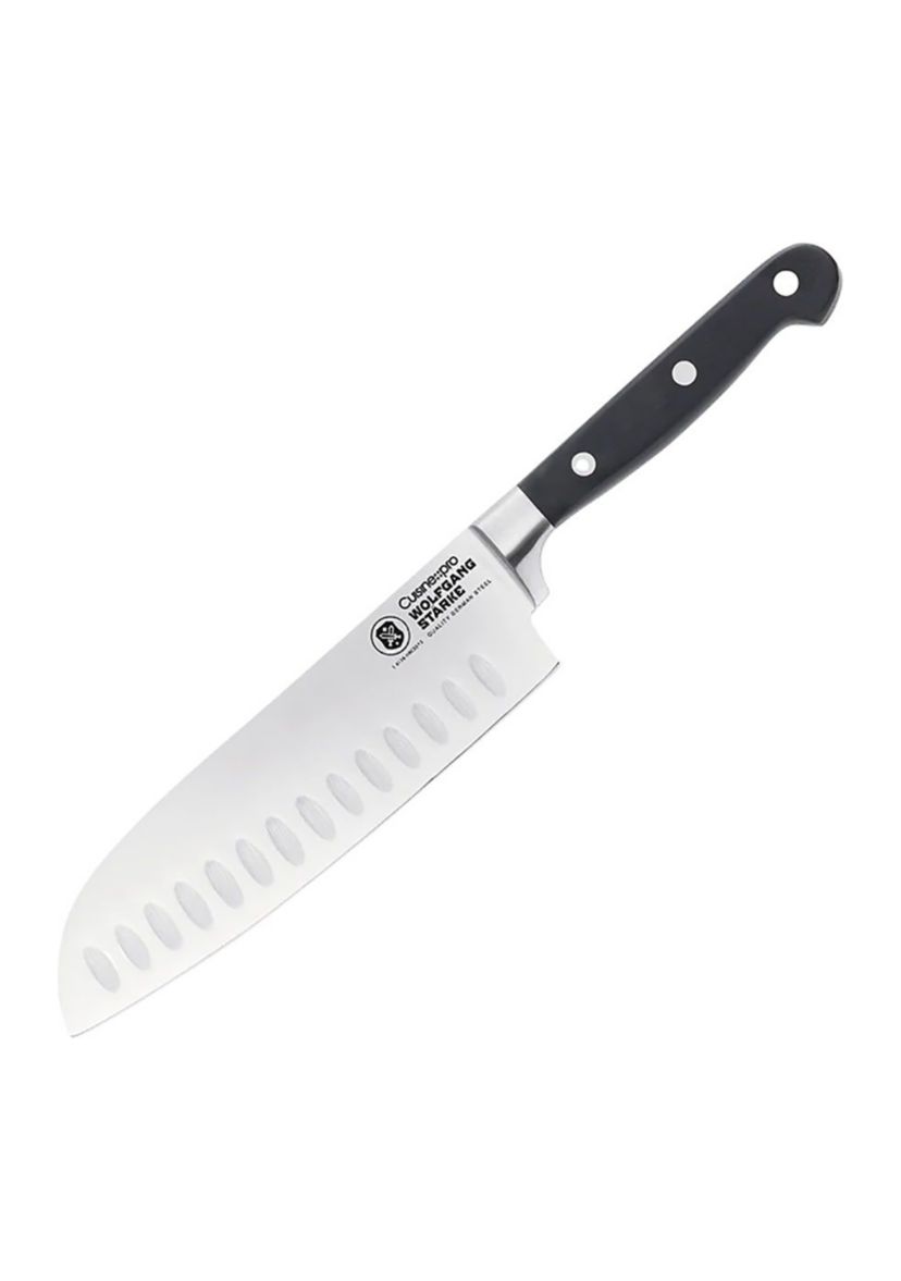 Wolfgang Starke™ Santoku Knife 18cm/7"