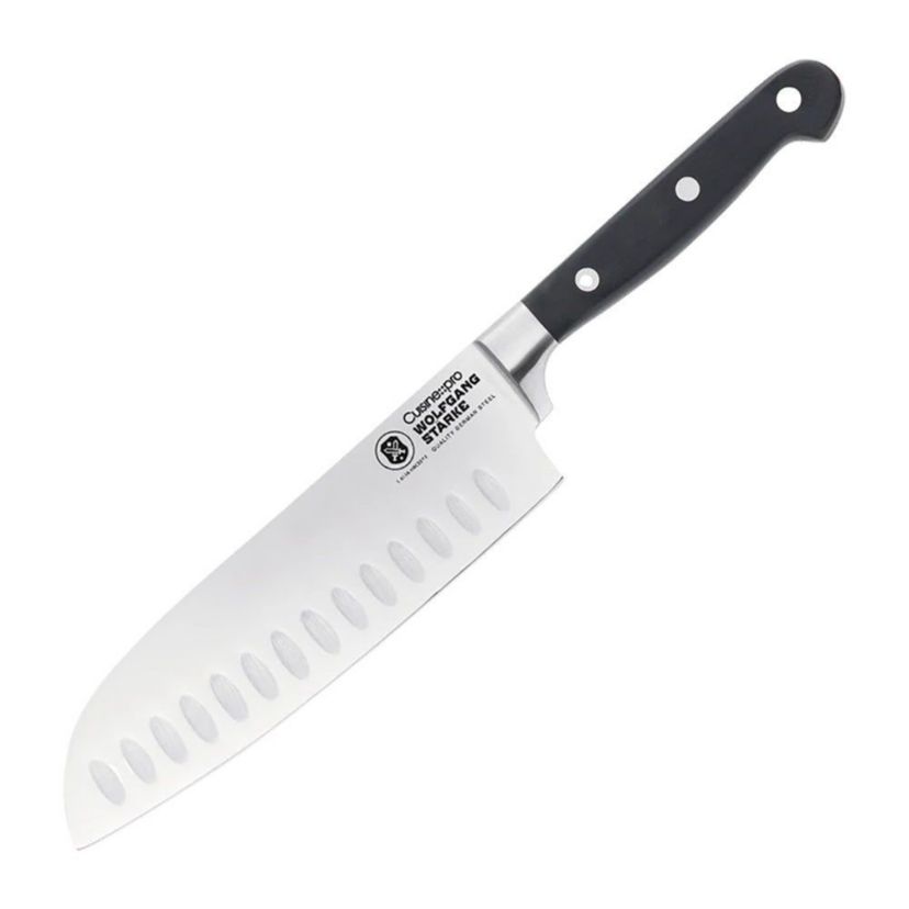 Wolfgang Starke™ Santoku Knife 18cm/7"