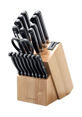 Cuisine::pro SABRE Knife Block 20 Piece