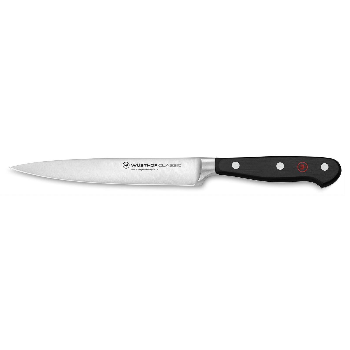 Wusthof  - 6" Classic Utility Knife