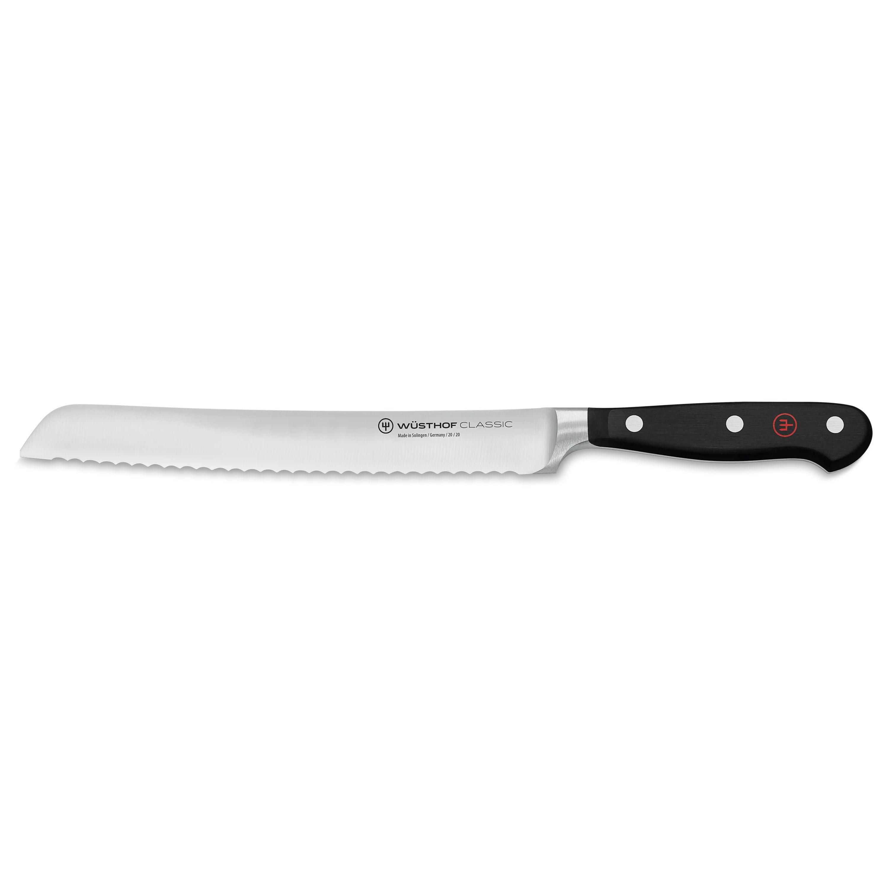 Wusthof  - 8" Classic Bread Knife