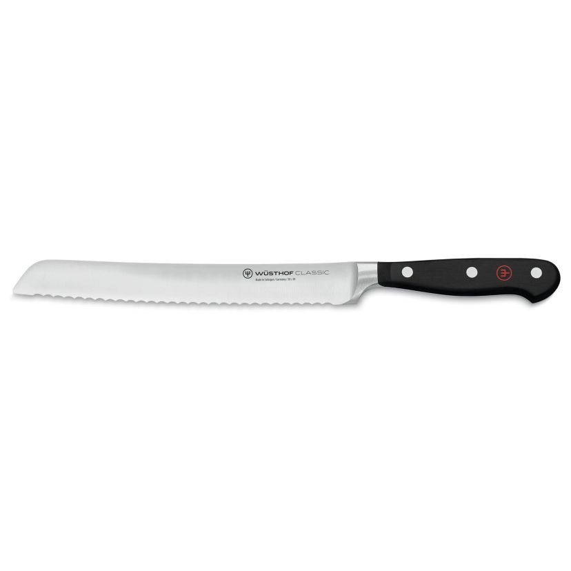 Wusthof  - 8" Classic Bread Knife