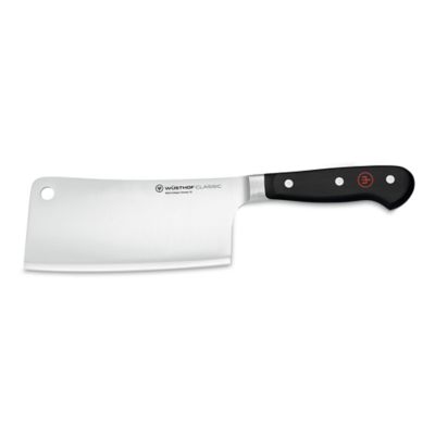 Wusthof 6" Classic Cleaver