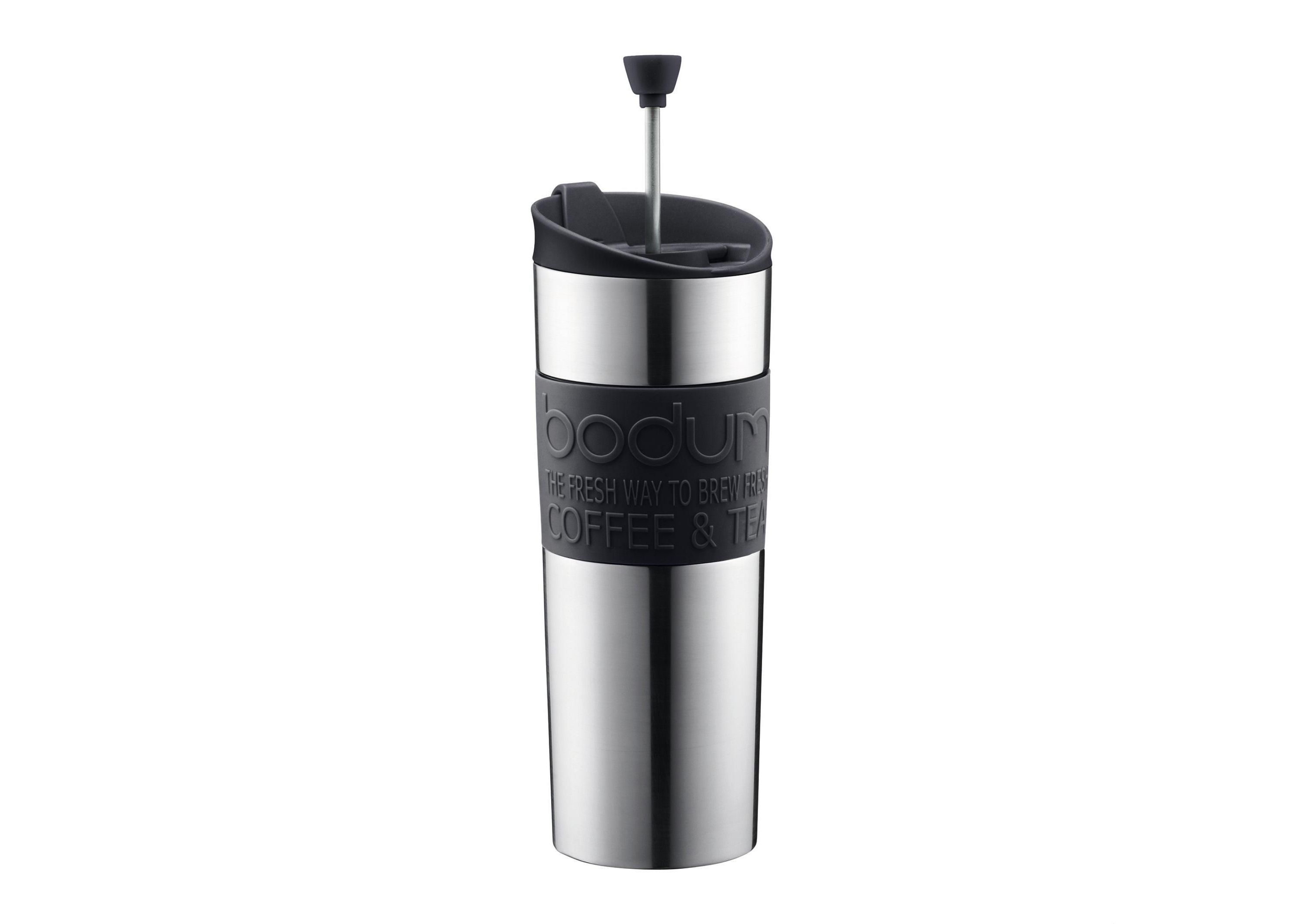 Travel Press Coffeemaker