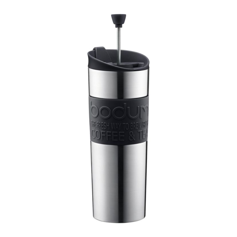 Travel Press Coffeemaker