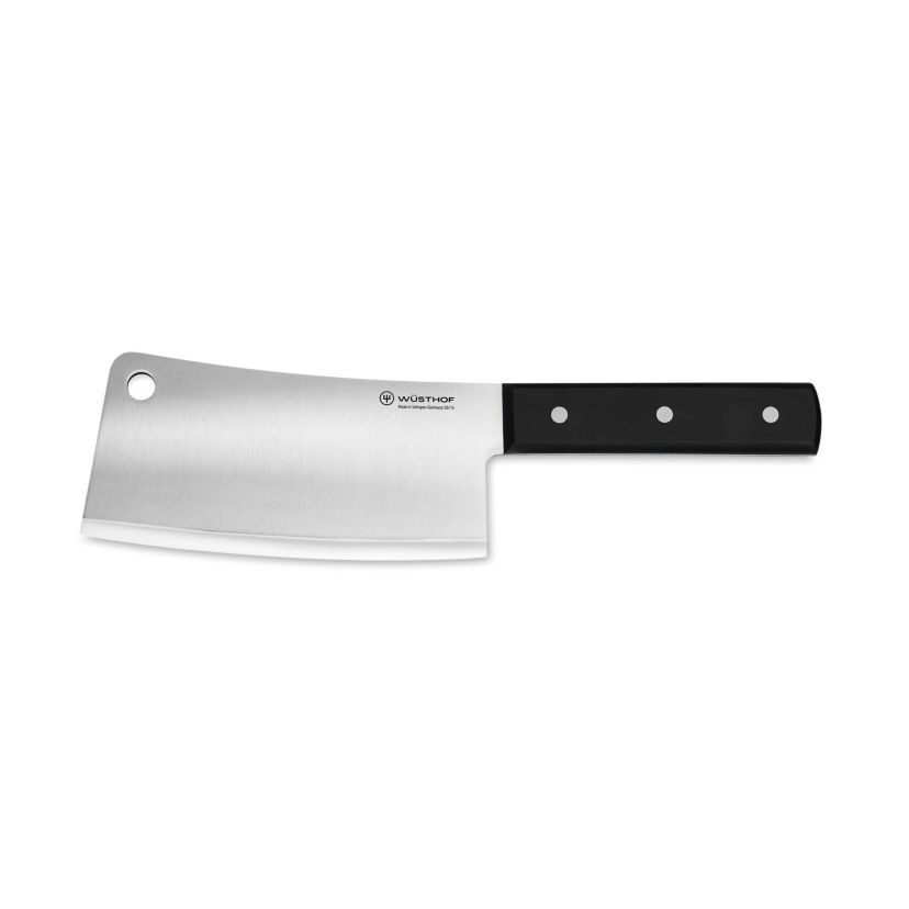 Wusthof  - 6" Cleaver