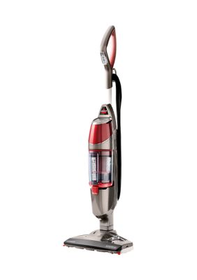 bissell symphony vacuum & steam mop